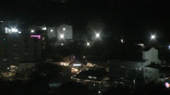 Weather camera view of The Graduate Hotel.