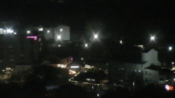 Weather camera view of The Graduate Hotel.