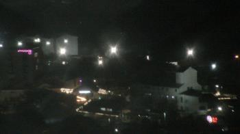 Weather camera view of The Graduate Hotel.