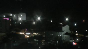 Weather camera view of The Graduate Hotel.