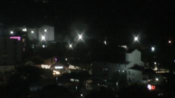 Weather camera view of The Graduate Hotel.