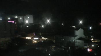 Weather camera view of The Graduate Hotel.