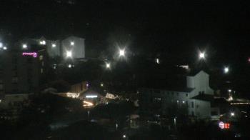 Weather camera view of The Graduate Hotel.