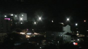 Weather camera view of The Graduate Hotel.