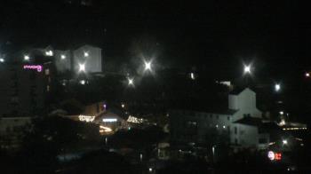 Weather camera view of The Graduate Hotel.