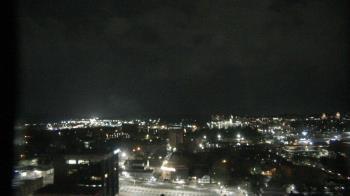 Weather camera view of The Graduate Hotel.
