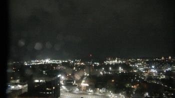 Weather camera view of The Graduate Hotel.