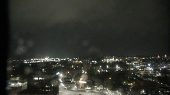 Weather camera view of The Graduate Hotel.