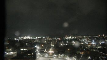 Weather camera view of The Graduate Hotel.