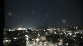 Weather camera view of The Graduate Hotel.