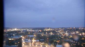 Weather camera view of The Graduate Hotel.