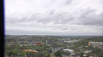 Weather camera view of The Graduate Hotel.