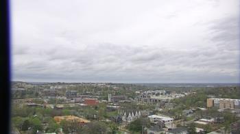 Weather camera view of The Graduate Hotel.