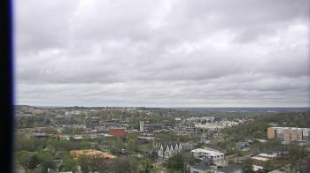 Weather camera view of The Graduate Hotel.