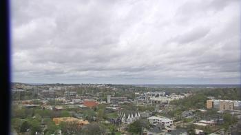 Weather camera view of The Graduate Hotel.