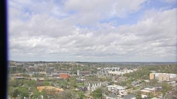 Weather camera view of The Graduate Hotel.