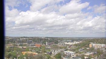Weather camera view of The Graduate Hotel.