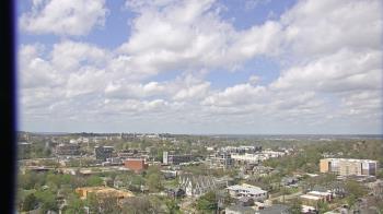 Weather camera view of The Graduate Hotel.