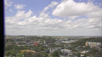 Weather camera view of The Graduate Hotel.