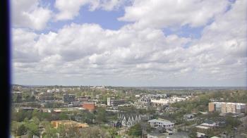 Weather camera view of The Graduate Hotel.