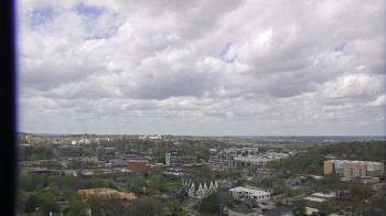 Weather camera view of The Graduate Hotel.