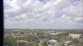 Weather camera view of The Graduate Hotel.