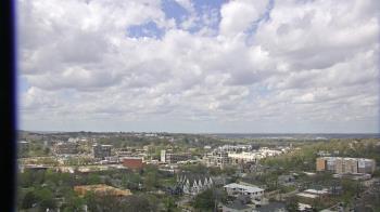 Weather camera view of The Graduate Hotel.