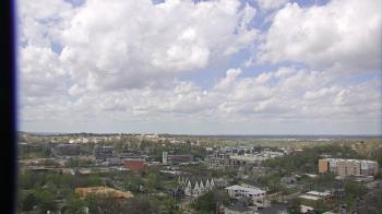 Weather camera view of The Graduate Hotel.
