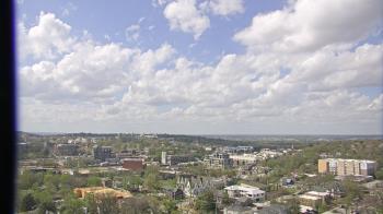 Weather camera view of The Graduate Hotel.
