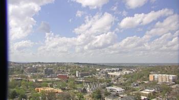 Weather camera view of The Graduate Hotel.