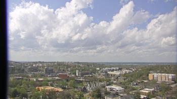 Weather camera view of The Graduate Hotel.