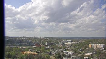 Weather camera view of The Graduate Hotel.
