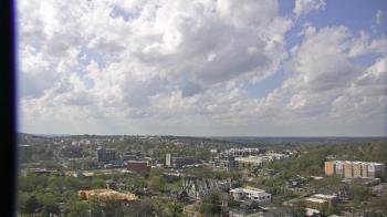 Weather camera view of The Graduate Hotel.