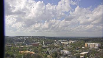 Weather camera view of The Graduate Hotel.