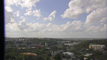 Weather camera view of The Graduate Hotel.