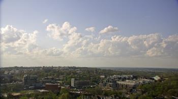 Weather camera view of The Graduate Hotel.