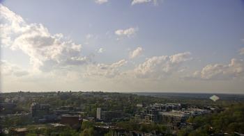 Weather camera view of The Graduate Hotel.