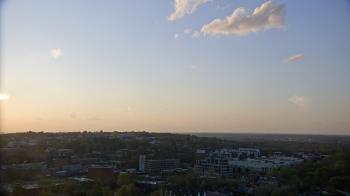 Weather camera view of The Graduate Hotel.