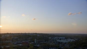 Weather camera view of The Graduate Hotel.