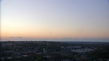 Weather camera view of The Graduate Hotel.