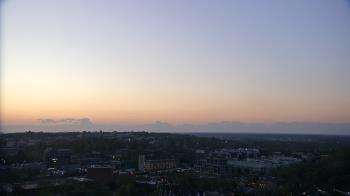 Weather camera view of The Graduate Hotel.