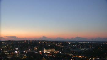 Weather camera view of The Graduate Hotel.