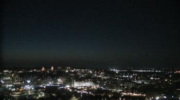 Weather camera view of The Graduate Hotel.