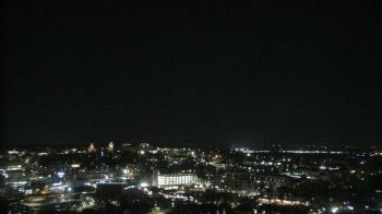 Weather camera view of The Graduate Hotel.