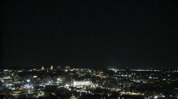 Weather camera view of The Graduate Hotel.