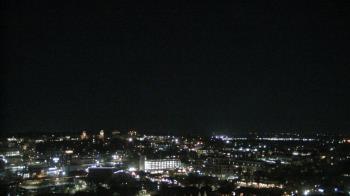 Weather camera view of The Graduate Hotel.