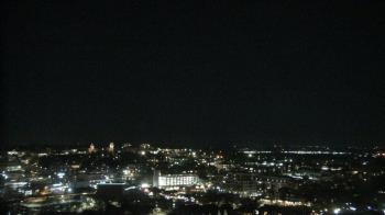 Weather camera view of The Graduate Hotel.