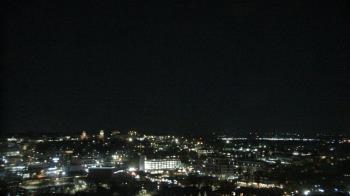 Weather camera view of The Graduate Hotel.