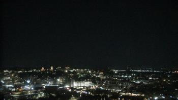 Weather camera view of The Graduate Hotel.