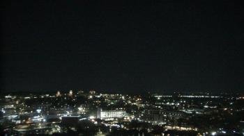 Weather camera view of The Graduate Hotel.